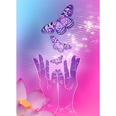 YOGA MUDRA  Butterfly Alchemy